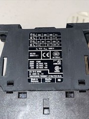 NEW EATON DILA-40 XTRE10B40E Contactor Relay Coil:208V60HZ