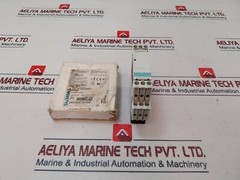 Siemens 3RS1800-1BW00 Coupling Relay 24-240V AC/DC