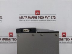 AREVA MVAXM31D1CE3005A Trip Coil Supervision Relay VX 220-250VDC 195BC