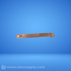 Omron PYC-A1 Relay Hold Down Clip FNIP