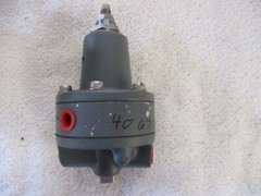 Moore Products Reversing Relay 69-1