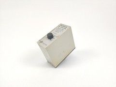 Electromatic SB 245 220 Interval On Operate. 3-60 Min.
