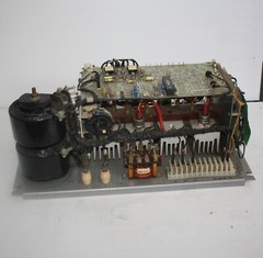 GEC AIE Field Converter Code F50C3 Module 6 06m5020F Thyristor Bridge ANTIQUE