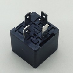 HFV4/012-1H1GR(555) Quick Connect Terminal Automotive Relay 12VDC 40A x10PCS NEW