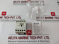 Mitsubishi Electric SR-T5 Contactor Relay 10A 380-440V 50/60Hz