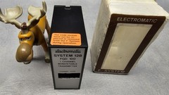 Electromatic FGD 100 System 128 Monostable Transmitter