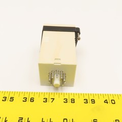 Synatel 48MM PMD3 Modulight 110/230V Adjustable Sensor Relay