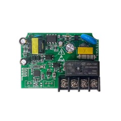 AC90~250V 16A Remote Control Smart WIFI Relay Delay Switch Relay Module Board