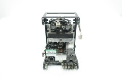 Westinghouse 1876243 Type C0v-8 Voltage Controlled Relay 120v-ac
