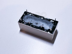 ST1-DC24V AR2014 Panasonic IC Drivable PCB Relay 24VDC 1-NC+1-NO 8A 250VAC 6-Pin