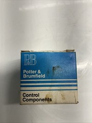Potter & Brumfield R10-E1W2-V700 Signal Relay AB-674