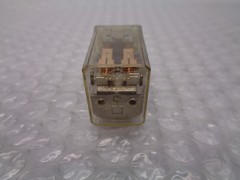 POTTER & BRUMFIELD R10-E1-L2-115V RELAY NSNP