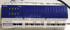 Clipsal C-Bus2 L5508RVF Voltage-Free Relay / 8 Channel / MFG2020 LOT OF 2 Tested