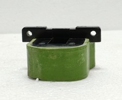 GE 22D135G2 55-650321-1A COIL RELAY 115V 60HZ NEW DAMAGED MOLDING PARTS SURPLUS