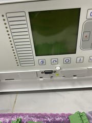 General Electric GE C264 DS Agile C264MB1S6AC021308300A000000010 Bay Controller