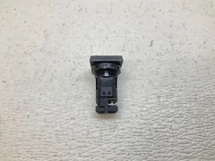IDEC HW-P White Indicator Light 24 V HWP (TSC)