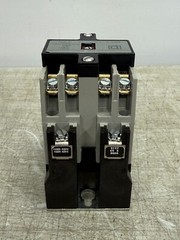 Square D 8501XO20 Control Relay 10A 0-600Vac / 240V ac Coil 8501XO20V03 Type X