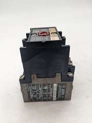 Allen-Bradley 700-P400A1 AC Relay DIN Rail Mount 10A Coil 110/115-120V 50/60Hz