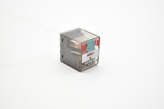 Siemens Relay PT570730 ( LZX:PT570730 ) IEC 61810-1