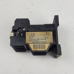 Fuji Electric TR-0N Relay 1.7-2.6 Amp – USED