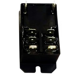 1PC TYCO T92P11A22-24 24VDC Power Relay 8Pins