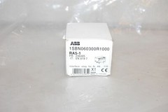 ABB INTERFACE RELAY RA5-1