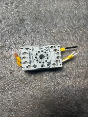 Allen Bradley 700-HN101 Relay Base Socket 11 Pin SERIES C