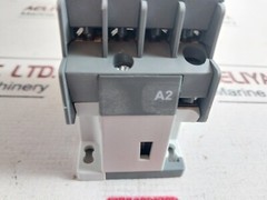 ABB N22E Contactor Relay 1SBH141001R8422 600VAC MAX. 110-120V 50/60HZ