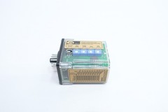 Absolute Process API 4059 G Field Selectable Bridge 115v-ac
