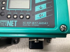 PEPPERL + FUCHS IC-KP-B17-AIDA1 Control Interface Unit 24 VDC 213244 (VT)