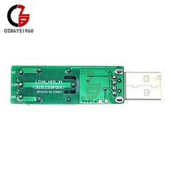 HID Drive free USB/Micro USB 1/2/4CH 5V Relay Module 10A 250V AC / 10A 30V DC