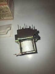 NEW GENUINE CARRIER HN 61KK 041 PILOT DUTY RELAY HN-61KK-041