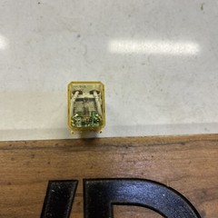 IDEC RH2B-UL Relay AC220-240V