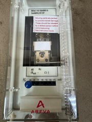 Areva / High Impedance Differential Relay / MFAC14S1BA0001A