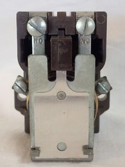 NOS EATON CUTLER-HAMMER 9575H2441-67 TYPE AA RELAY 220V/240V COIL 16A 600V AC