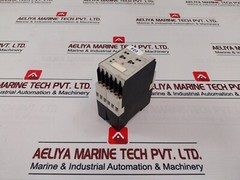Schiele SRN Current Monitoring Relay 220-240V AC 50/60 HZ