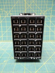 Vapor Corporation Critical Circuit Green Flag Relay PN: 37531652-11