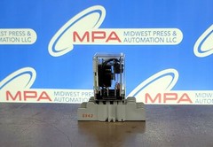 Potter & Brumfield KUP-14D15-24 Relay and Socket 24VDC 3A 1/2HP 600VAC
