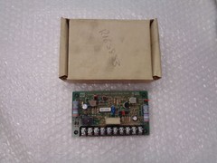 KB ELECTRONICS KBAP-240D (9106) OVERLOAD PROTECTOR NSMP
