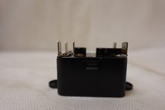 MARS 685744-90374 HVAC SWITCHING RELAY SPDT – 208/240VAC – NOS