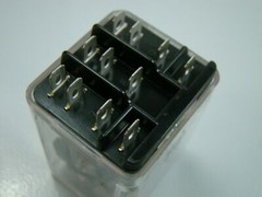 Potter & Brumfield Tyco Electronics 120V KUP-14A35F-120