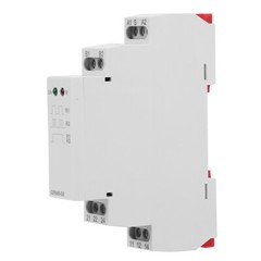 GRM8-02 Electronic Impulse Relay Latching Relay Memory Relay 12-240V