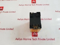 Bender UG 140P Earth Fault Relay B916382 DC24V AC250V 5A 25K Ohm