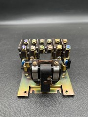 JOSLYN CLARK INDUSTRIAL CONTROL RELAY 5U6-2-76 – NEW