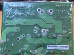 Alpha Technologies 704-606-23-005 Relay Power Control Board – Omron G8P-1C4P