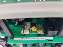 Ashida ADR241A Oc/Ef Protection Relay AEA01A-03-404-0815