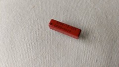 COTO 2204-12-201 Reed Relay 12V SPST 500mA Non-Latching NOS, Qty – 2 pcs