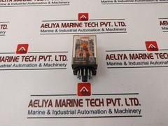Omron Mk3p5-s Relay Coil 250v~50/60hz