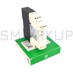 New In Box SCHNEIDER LT3SA00ED Thermistor Protection Relay