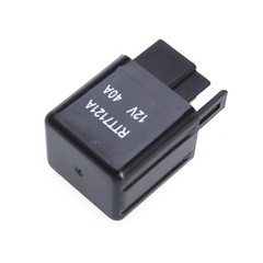 Automotive Replacement Accessory Power Relays Automobile Accessories Car 12v